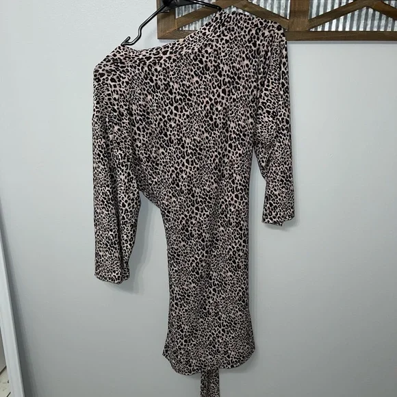 Rene Rofe Robe - Picture 2 of 3